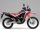 Honda CRF 250L Rally